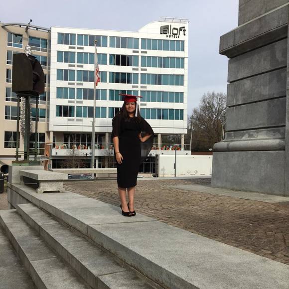 Meet your Posher, Marcela - Picture 1 of 1